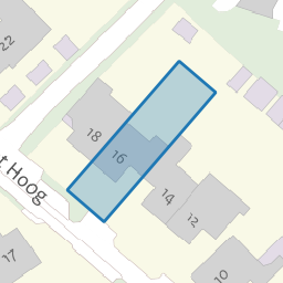 Perceel BML02-H-2894