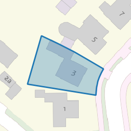 Perceel BML02-H-2897