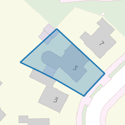 Perceel BML02-H-2898