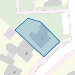 Perceel BML02-H-2899