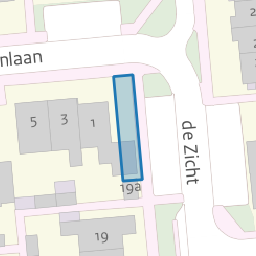 Perceel BML02-H-2904