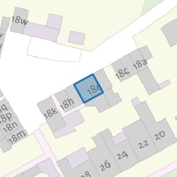 Perceel BML02-H-2916