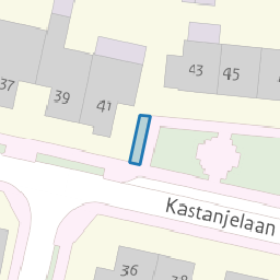 Perceel BML02-H-2918