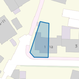 Perceel BML02-H-2920