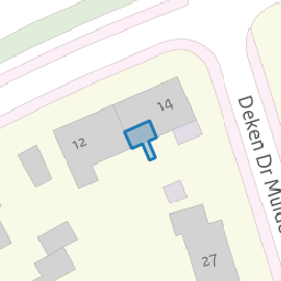 Perceel BML02-H-2922