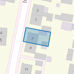 Perceel BML02-H-2927