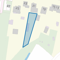 Perceel BML02-H-2938