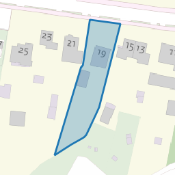 Perceel BML02-H-2939