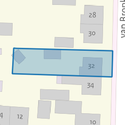 Perceel BML02-H-2954