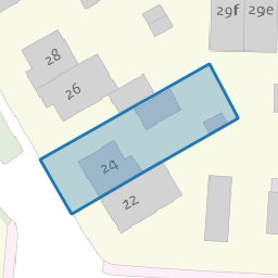 Perceel BML02-H-2958