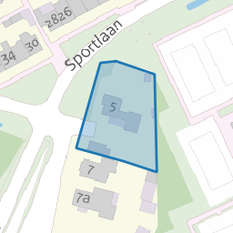 Perceel BML02-H-2965