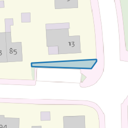 Perceel BML02-H-2966