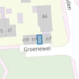 Perceel BML02-H-2976