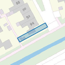 Perceel BML02-H-2979