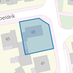 Perceel BML02-H-2987