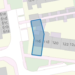 Perceel BML02-H-2994