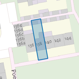 Perceel BML02-H-2997