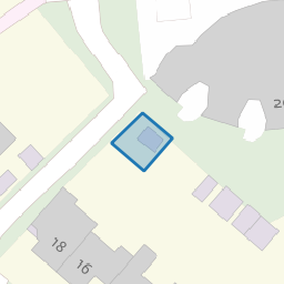 Perceel BML02-H-3005