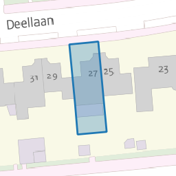 Perceel BML02-H-3011