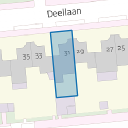 Perceel BML02-H-3013