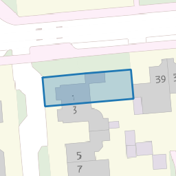 Perceel BML02-H-3017