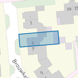 Perceel BML02-H-3019