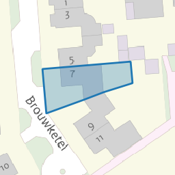 Perceel BML02-H-3020