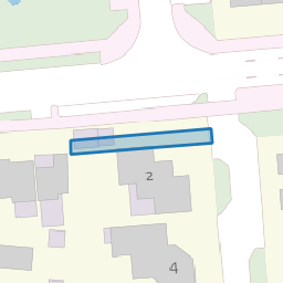 Perceel BML02-H-3023