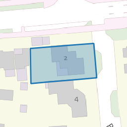 Perceel BML02-H-3024