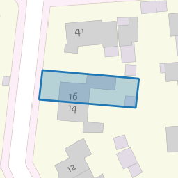 Perceel BML02-H-3025