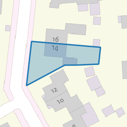 Perceel BML02-H-3026