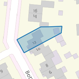 Perceel BML02-H-3027