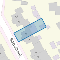 Perceel BML02-H-3029