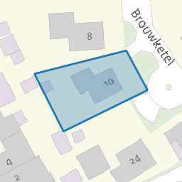 Perceel BML02-H-3033