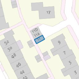 Perceel BML02-H-3039