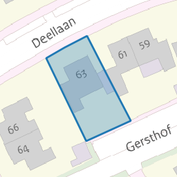 Perceel BML02-H-3044