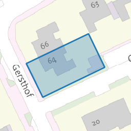 Perceel BML02-H-3046