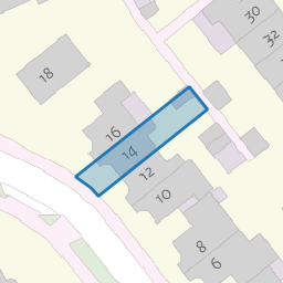 Perceel BML02-H-3050