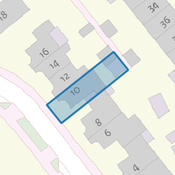 Perceel BML02-H-3052