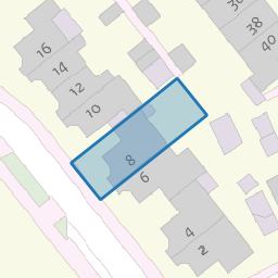 Perceel BML02-H-3053