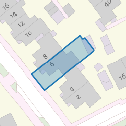 Perceel BML02-H-3054