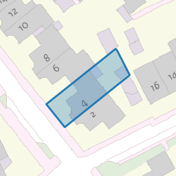 Perceel BML02-H-3055