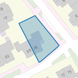 Perceel BML02-H-3057