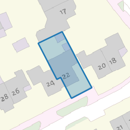 Perceel BML02-H-3059