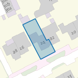 Perceel BML02-H-3060