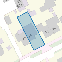 Perceel BML02-H-3061