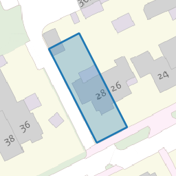 Perceel BML02-H-3062