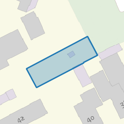 Perceel BML02-H-3063