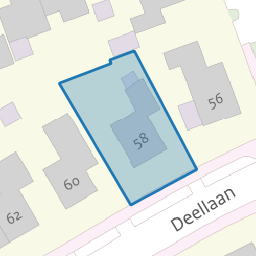 Perceel BML02-H-3068