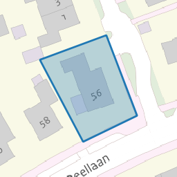 Perceel BML02-H-3069